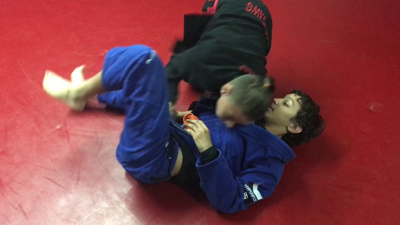 Miami WMB Training Center Martial Arts Training for everyone! YouTube