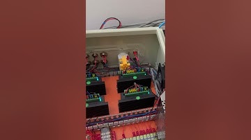 CNC Controller upgrade from #GRBL TO #FluidNC - DIY #cnc