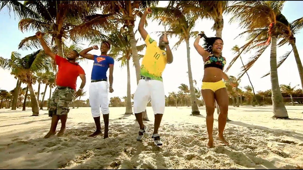 Jessy Matador - Allez Ola Olé (LazerzF!ne & DJ KS Bootleg Edit 2024)