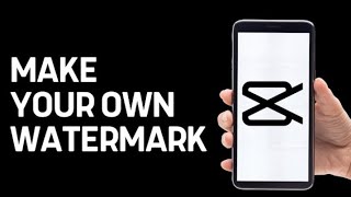 HOW TO ADD WATERMARK LIKE KAMI,FURY,KOMI🥀 | EDITING TUTORIAL VIDEO