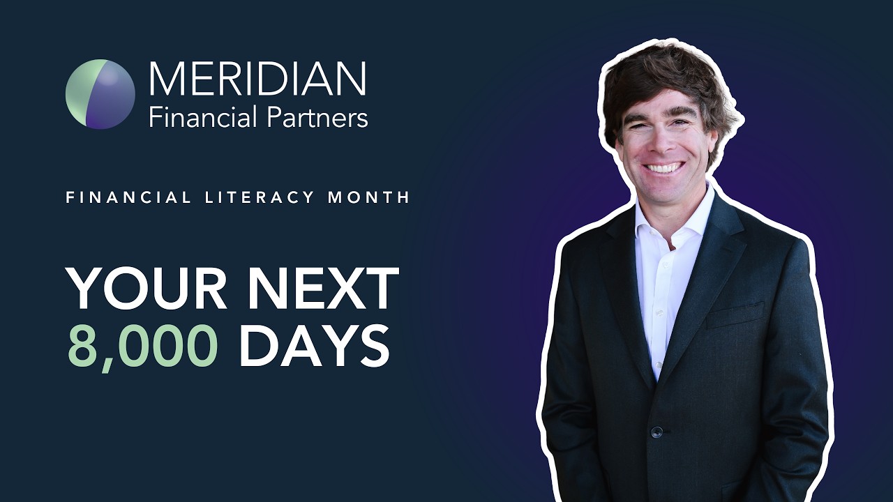 How Are You Planning for the Next 8,00 Days in Retirement