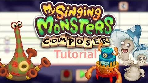 Faerie Island Composer FULL TUTORIAL