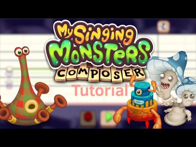 Stream My Singing Monsters - Faerie Island (Sped Up).mp3 by ghost fan fr fr