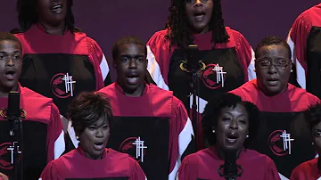 VERIZON'S HOW SWEET THE SOUND 2012 - ST. MARK SANCTUARY CHOIR