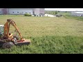 Rotocut  Batwing