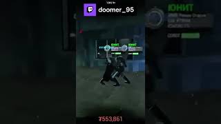 UNION HL2RP City17 - Бьют друг-друга демокрилизатором | doomer_95 с помощью #Twitch