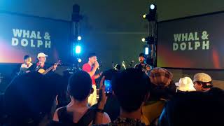 ฉันยังเก็บไว้ - Whal&Dolph @ลงขันมิวสิคเฟส2