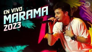 Marama - Cumbia Pop en Vivo 2023