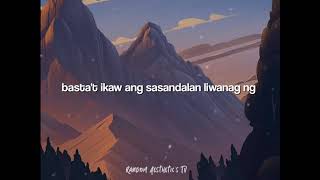 Kundiman - Silent Sanctuary Lyrics Prod. Aestheticstv