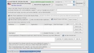 How to use Hide ALL IP screenshot 5