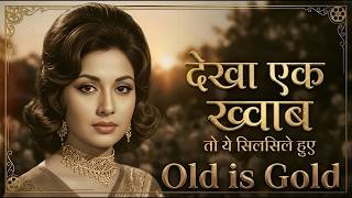 Dekha Ek Khwaab Toh Yeh Silsile Hue - Female Version _ Ev...