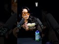 Kali Uchis Shares Her Favorite Pregnancy Snacks #asmr | W Magazine