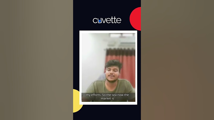 Cuvette Placement Team Reality - Honest Feedback from Raghavendra