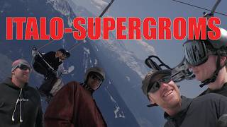 ITALO-SUPERGROMS