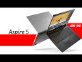 Acer Aspire 5 A515-54G - Ноутбук для работы и поиграть немного!