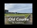 [St Andrews] #oldcourse #tigerwoods #golf. Feb2020