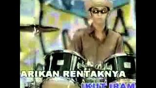 Hadirlah Mustika   Spin