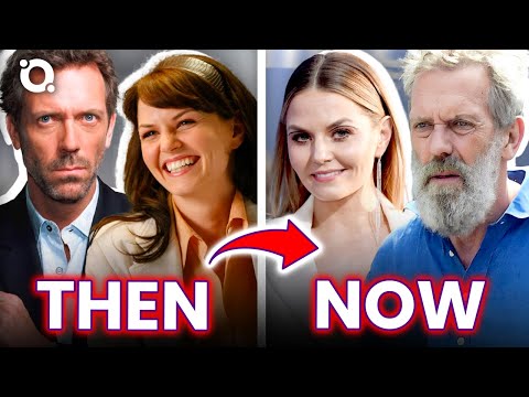 House M.D.: Where Are They Now? |⭐ OSSA Radar