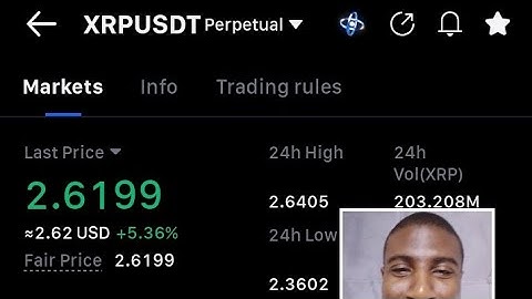 #Crypto 💰 #XRP Holders,  This Is Where XRP is Going 