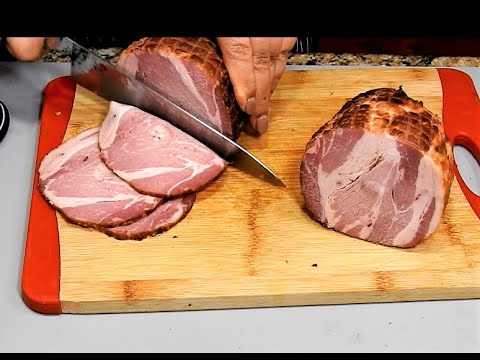 ДОМАШНЕЕ МЯСО для