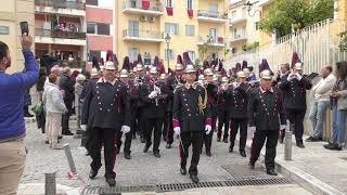 Video thumbnail of "ΦΕΚ Λιτανεία Βαΐων 2019 - Sidonia"