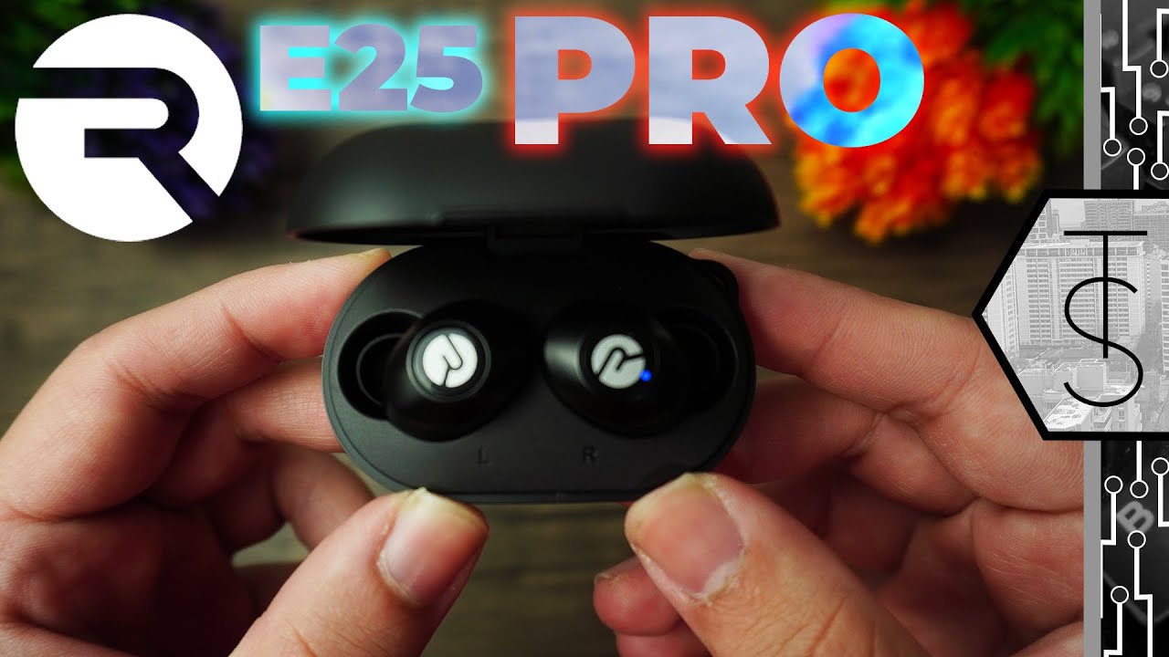 Raycon E25 Pro Review Big Changes! But Here's The Truth... YouTube