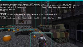 Celebrity PrimeEngine Demo 1: Rigid body collisions Net Worth
