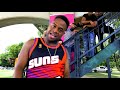 Christian Rap | Jahmaol Clark - 92 Bananas ft. Breanna Chilcote music video