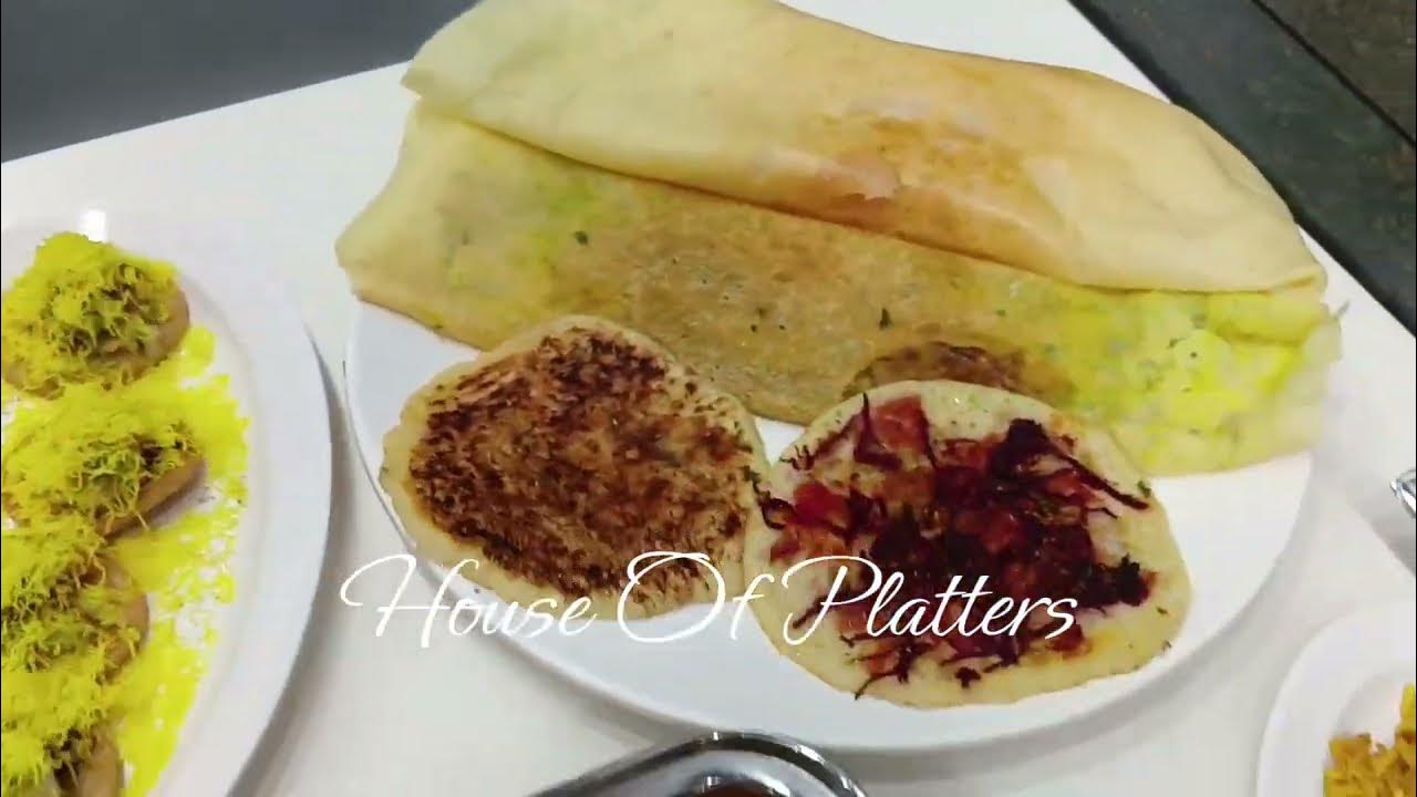 house of platters mumbaikar varun vlogs seawoods mall mumbai