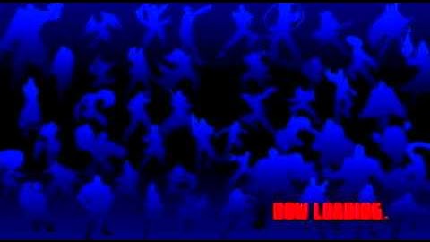 UMvC3 - Open Lobby Night  part 2