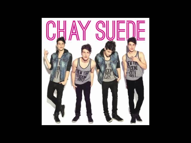 Смотреть «Chay Suede - Grita sem ter medo.» на YouTube
