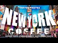 Brooklyn to Manhattan : The COFFEE Trail That Made me Fall in Love with NEW YORK