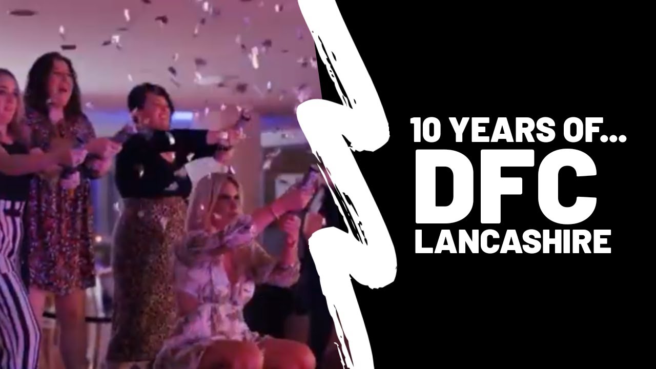 WEDDING ENTERTAINMENT IDEAS FROM THE 10 YEARS IN THE BUSINESS, DFC.