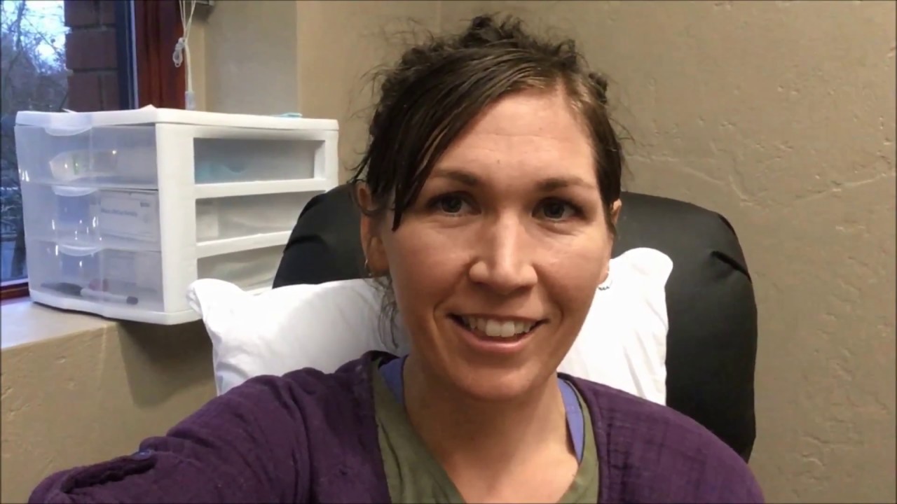 Ionic Detox Foot Bath YouTube