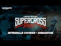 Supercross de paris 2023  sx1  sx2  dimanche integrale