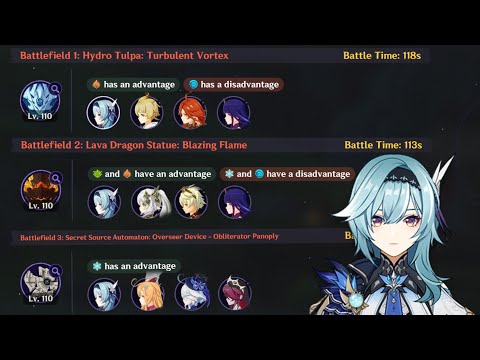 原神 エウルア 痛バセット ❅┈┈┈┈┈┈┈┈┈┈┈┈❅*｡ 原神｜ エウルアさん 衣装に