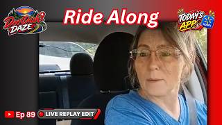 Ep 89 Spark Driver Ride Along Real Gigwork in My Market
