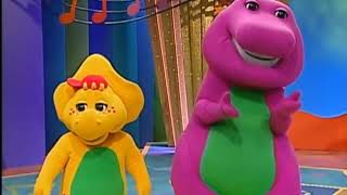 Barney: Can You Sing That Song: The Crossover: Trailer