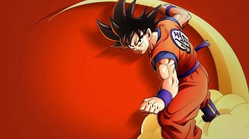 Dragon Ball Z: Kakarot OST - Prologue II