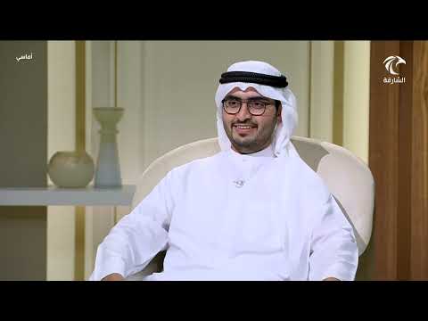 برنامج أماسي شمس تفتح أبوابها لصناع المحتوي العربي