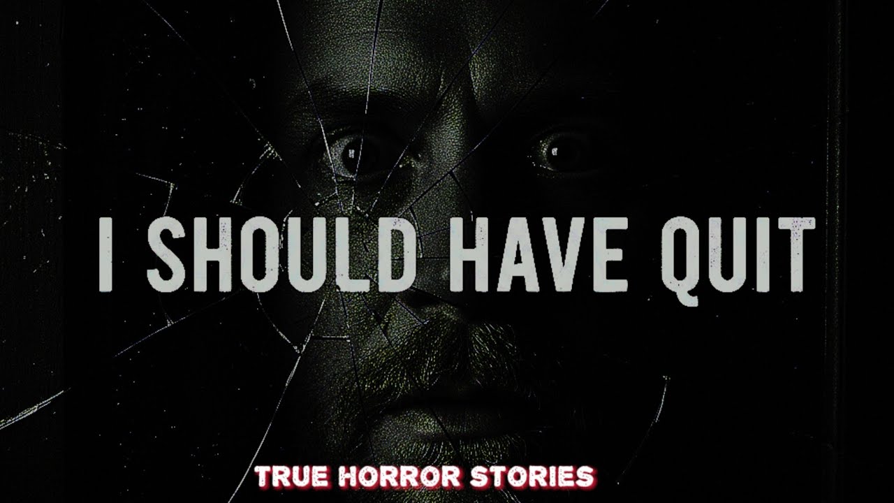 ​NIGHT SHIFT HORROR: What Happened in the ABANDONED Lab? 