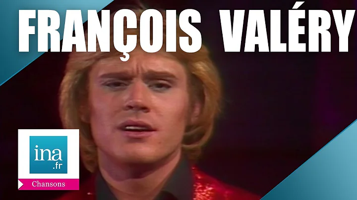 Franois Valry "Emmanuelle" | Archive INA