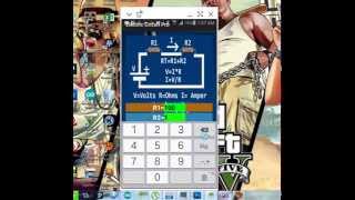 Electric Circuits Pro screenshot 5