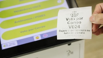 La Guardia Civil descarta el móvil del robo de votos en una oficina de Correos de Extremadura