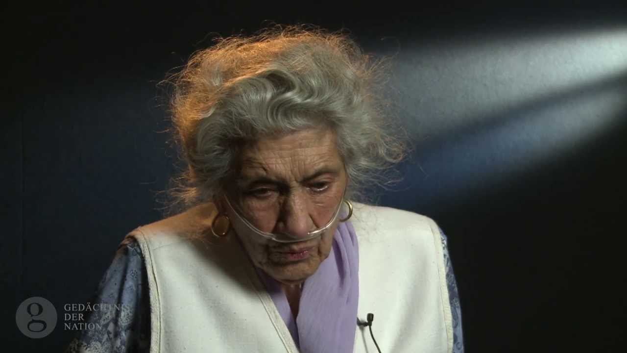 Anna Mettbach: Vergasungen in Auschwitz