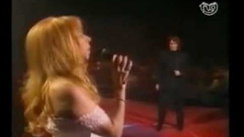 CAMILO SESTO & ISABEL PATTON    VERSION INEDITA DEL FANTASMA DE LA OPERA