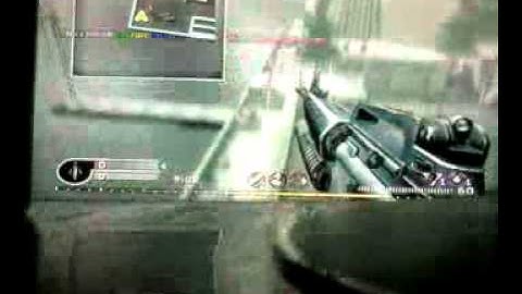 Free cod4 infections lobby