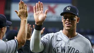 Calculating Aaron Judge’s Mega Free Agent Contract Value | Aaron Judge