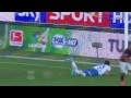 FROSINONE-ROMA 0-2 HLT 3a GIORNATA SERIE A TIM 2015/2016