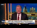"It's Not Working!" Piers Morgan SLAMS Woke 'Censoring' Of Children's Books